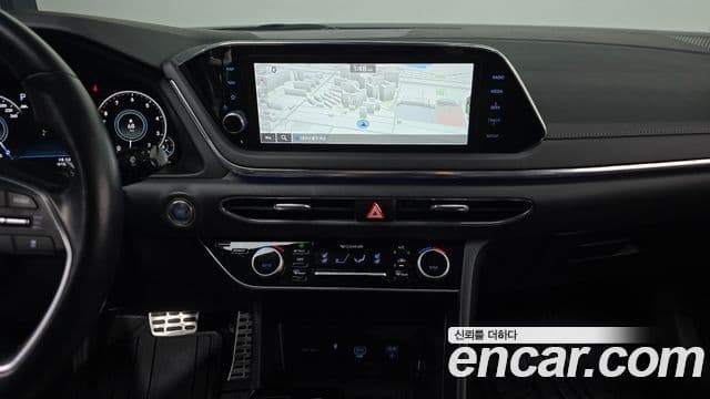 Hyundai Sonata (DN8) Premium Plus, 2022 15