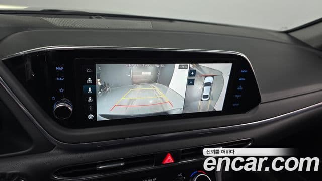 Hyundai Sonata (DN8) Premium Plus, 2022 16