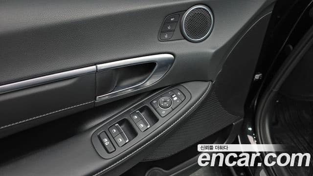Hyundai Sonata (DN8) Premium Plus, 2022 17
