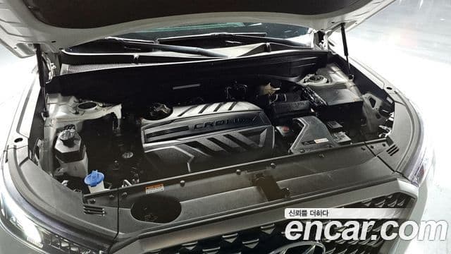 Hyundai Palisade Calligraphy, 2022 6