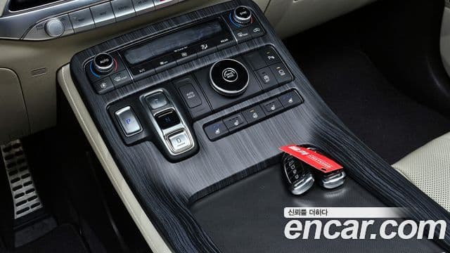 Hyundai Palisade Calligraphy, 2022 9