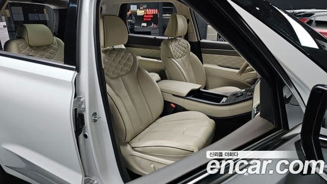 Hyundai Palisade Calligraphy, 2022 10