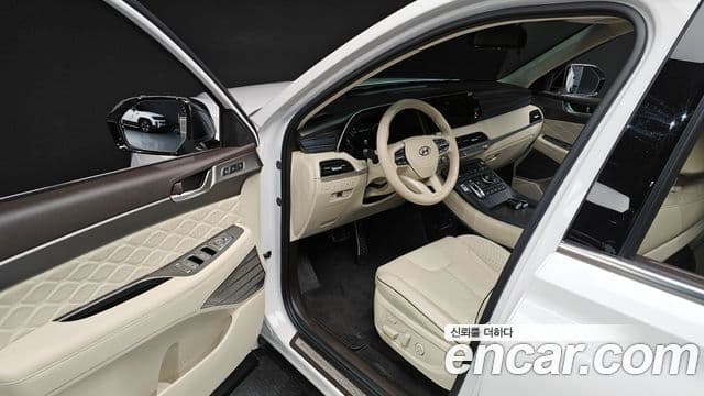 Hyundai Palisade Calligraphy, 2022 11