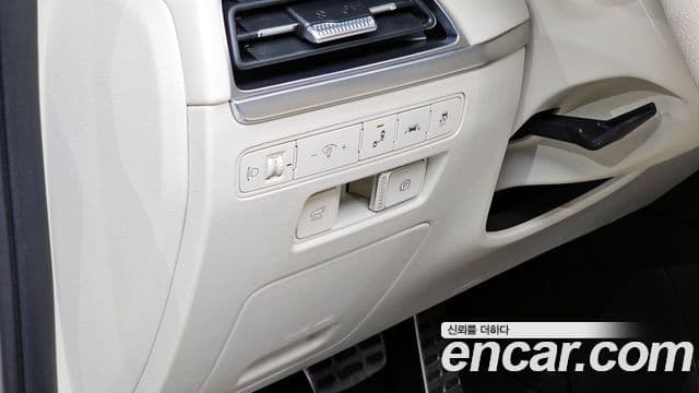 Hyundai Palisade Calligraphy, 2022 14