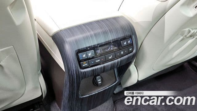 Hyundai Palisade Calligraphy, 2022 18