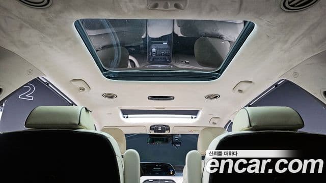 Hyundai Palisade Calligraphy, 2022 19