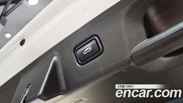 Hyundai Palisade Calligraphy, 2022 20