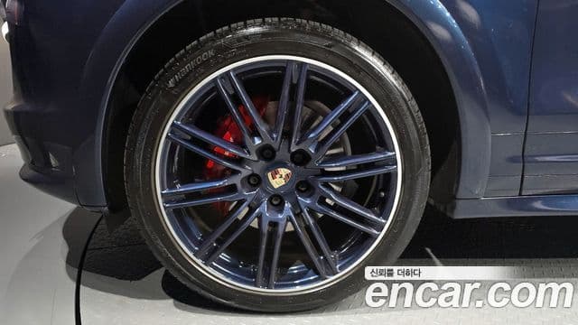 Porsche New Cayenne 958, 2013 все фото