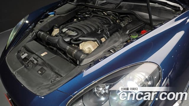 Porsche New Cayenne 958, 2013 6