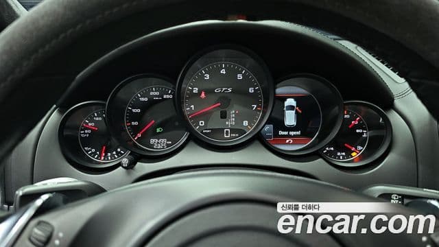 Porsche New Cayenne 958, 2013 8