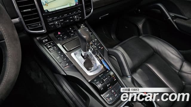 Porsche New Cayenne 958, 2013 9