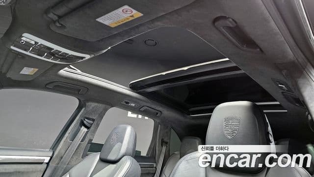 Porsche New Cayenne 958, 2013 18