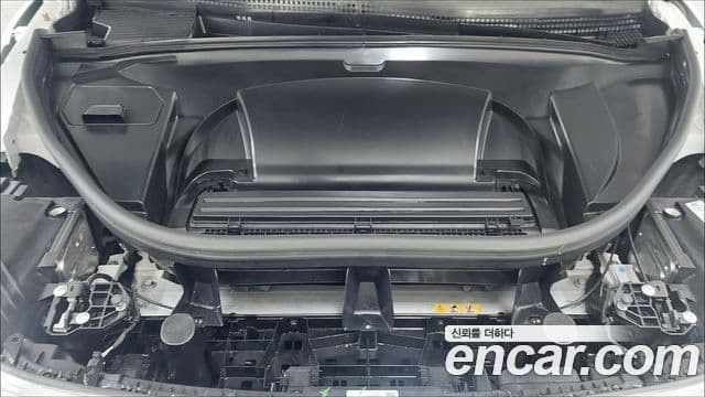 Mercedes-Benz EQS SUV X296 EQS580 4MATIC, 2024 6