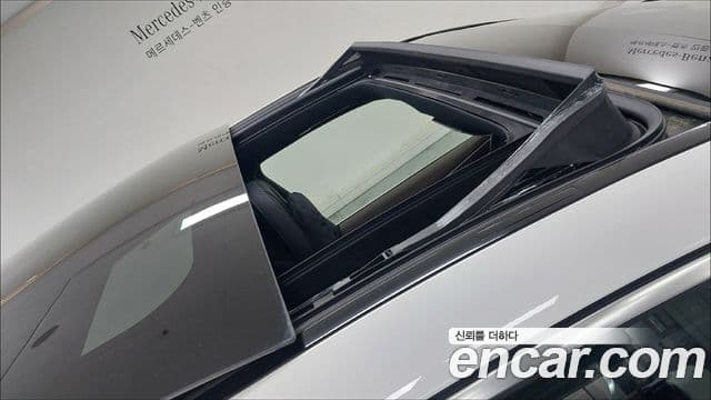 Mercedes-Benz EQS SUV X296 EQS580 4MATIC, 2024 12