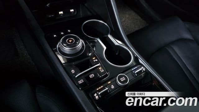 Kia K5 3세대 Noblesse, 2021 9