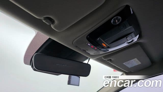 Kia K5 3세대 Noblesse, 2021 19