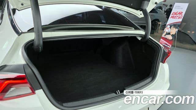 Kia K5 3세대 Noblesse, 2021 20