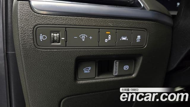 Hyundai Palisade Calligraphy, 2021 14