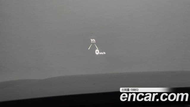 Hyundai Palisade Calligraphy, 2021 17