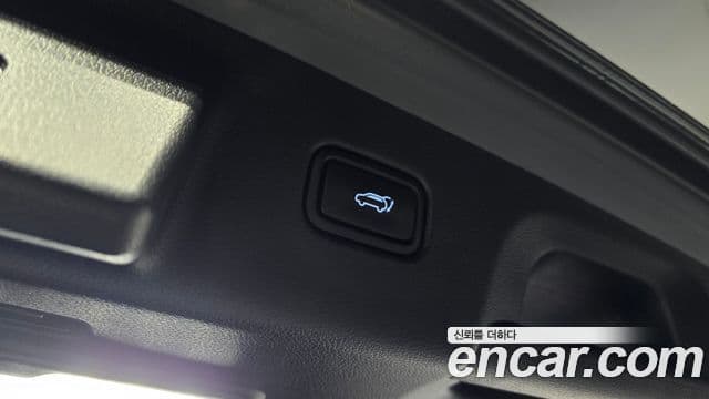 Hyundai Palisade Calligraphy, 2021 18