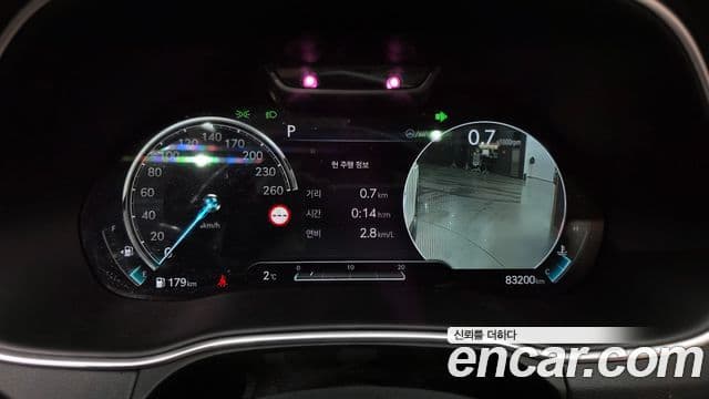 Genesis GV80, 2022 8