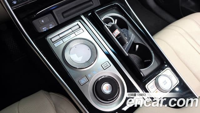 Genesis GV80, 2022 9