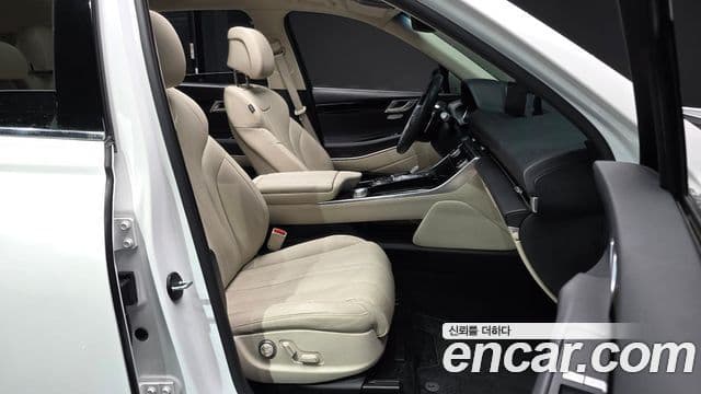 Genesis GV80, 2022 10