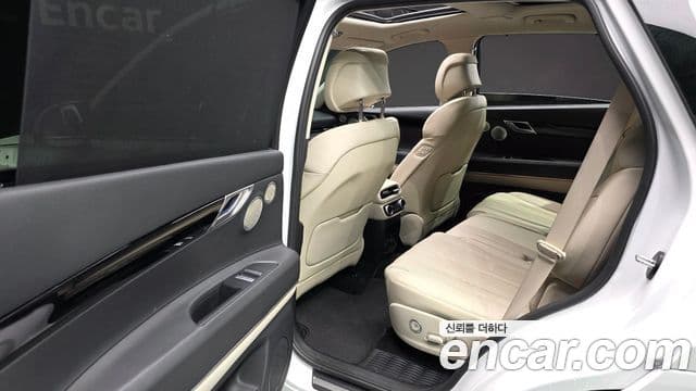 Genesis GV80, 2022 12