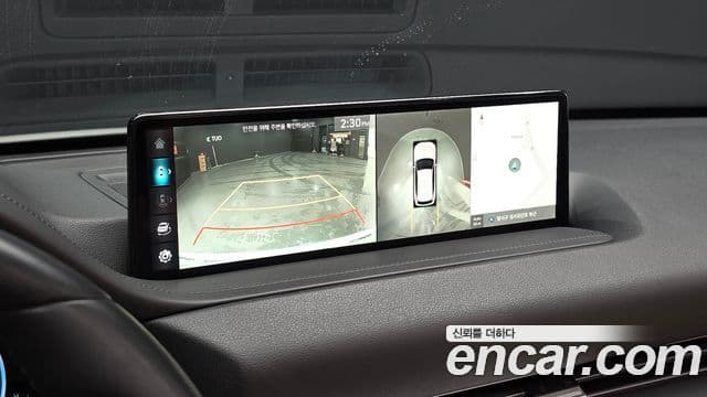 Genesis GV80, 2022 15