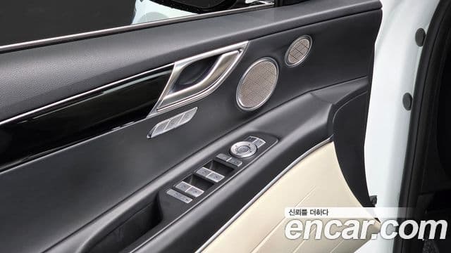 Genesis GV80, 2022 17