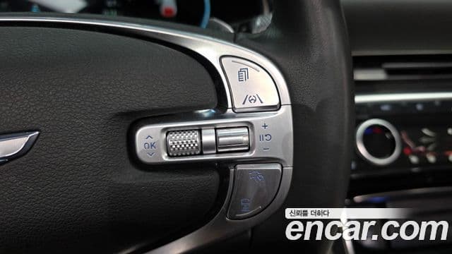 Genesis GV80, 2022 19