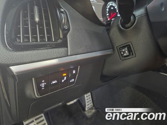 Kia 스팅어 GT, 2018 15