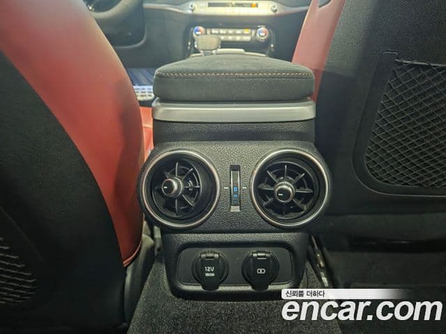 Kia 스팅어 GT, 2018 18