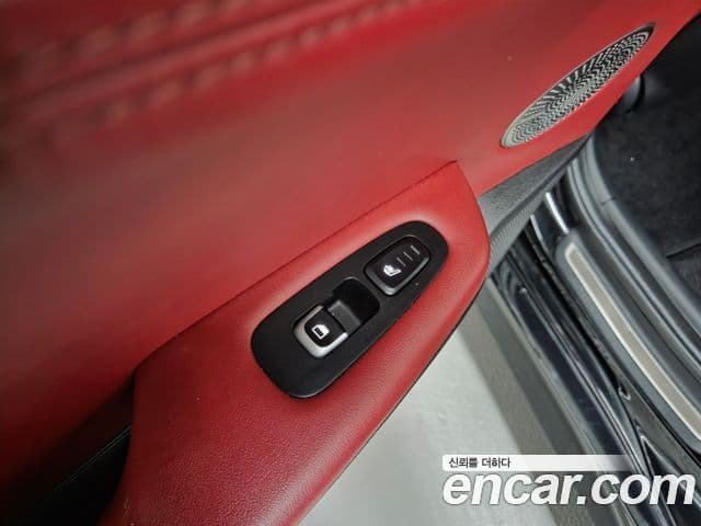 Kia 스팅어 GT, 2018 19