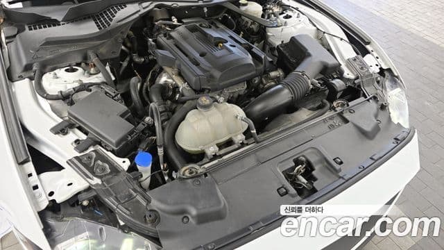 Ford Mustang купе, 2023 6