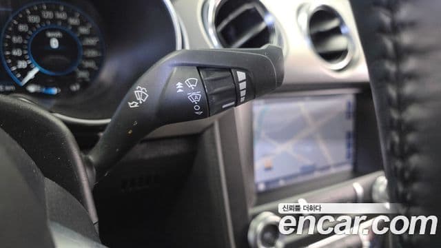 Ford Mustang купе, 2023 19