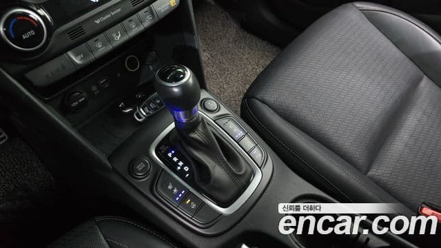 Hyundai Kona Premium, 2018 9