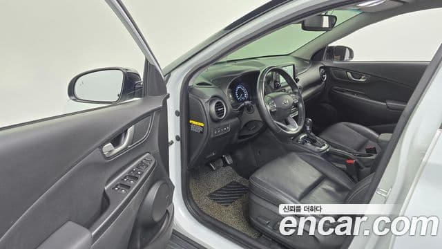 Hyundai Kona Premium, 2018 10