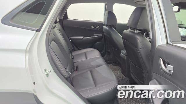 Hyundai Kona Premium, 2018 12