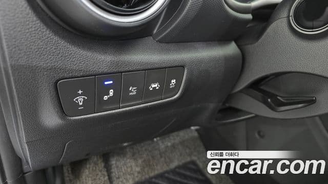 Hyundai Kona Premium, 2018 14