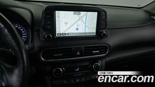 Hyundai Kona Premium, 2018 15