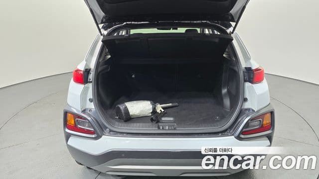 Hyundai Kona Premium, 2018 20