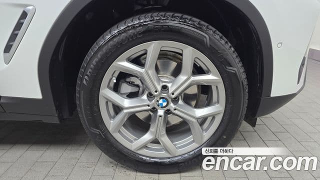 BMW X4 (G02) xDrive20i xLine, 2024 все фото