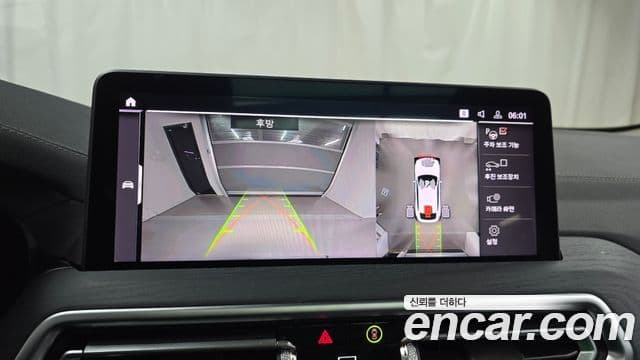 BMW X4 (G02) xDrive20i xLine, 2024 15