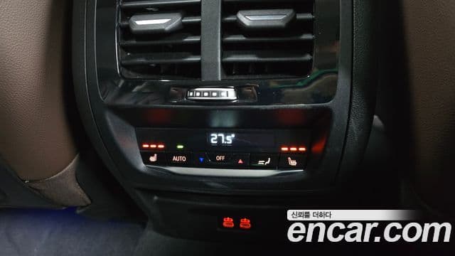 BMW X4 (G02) xDrive20i xLine, 2024 18