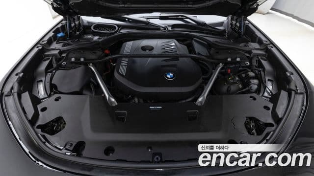 BMW 7시리즈 (G70) 740i sDrive Design Pure Excellence, 2023 8