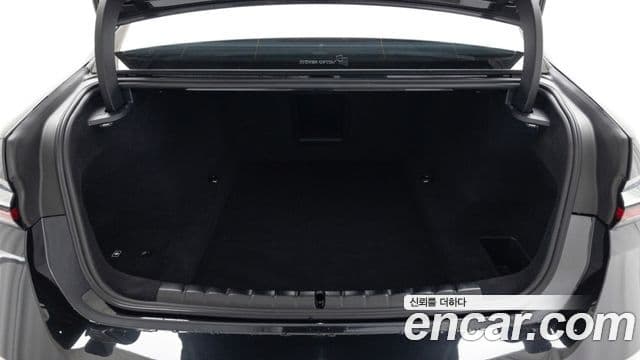 BMW 7시리즈 (G70) 740i sDrive Design Pure Excellence, 2023 9