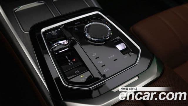 BMW 7시리즈 (G70) 740i sDrive Design Pure Excellence, 2023 15