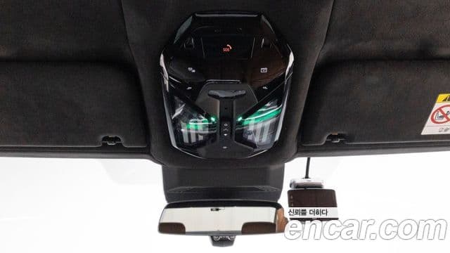 BMW 7시리즈 (G70) 740i sDrive Design Pure Excellence, 2023 16