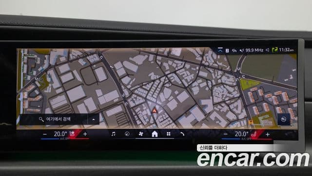 BMW 7시리즈 (G70) 740i sDrive Design Pure Excellence, 2023 18